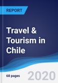 Travel & Tourism in Chile- Product Image