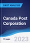 Canada Post Corporation - Strategy, SWOT and Corporate Finance Report - Product Image