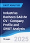 Industrias Bachoco SAB de CV - Company Profile and SWOT Analysis - Product Thumbnail Image