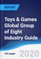Toys & Games Global Group of Eight (G8) Industry Guide 2014-2023 - Product Image
