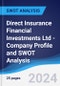Direct Insurance Financial Investments Ltd - Company Profile and SWOT Analysis - Product Thumbnail Image