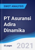 PT Asuransi Adira Dinamika - Strategy, SWOT and Corporate Finance Report- Product Image