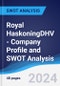 Royal HaskoningDHV - Company Profile and SWOT Analysis - Product Thumbnail Image