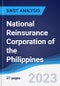 National Reinsurance Corporation of the Philippines - Strategy, SWOT and Corporate Finance Report - Product Thumbnail Image
