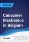 Consumer Electronics in Belgium - Product Thumbnail Image