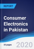 Consumer Electronics in Pakistan- Product Image