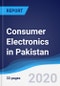 Consumer Electronics in Pakistan - Product Thumbnail Image