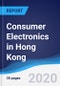 Consumer Electronics in Hong Kong - Product Thumbnail Image