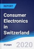 Consumer Electronics in Switzerland- Product Image