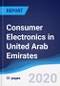 Consumer Electronics in United Arab Emirates - Product Thumbnail Image