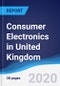 Consumer Electronics in United Kingdom - Product Thumbnail Image