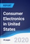 Consumer Electronics in United States - Product Thumbnail Image