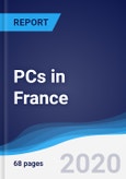 PCs in France- Product Image