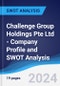 Challenge Group Holdings Pte Ltd - Company Profile and SWOT Analysis - Product Thumbnail Image