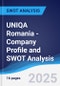 UNIQA Romania - Company Profile and SWOT Analysis - Product Thumbnail Image