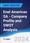 Enel Americas SA - Company Profile and SWOT Analysis - Product Image