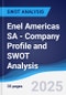 Enel Americas SA - Company Profile and SWOT Analysis - Product Thumbnail Image