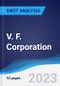 V. F. Corporation - Strategy, SWOT and Corporate Finance Report - Product Thumbnail Image
