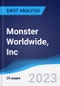 Monster Worldwide, Inc. - Strategy, SWOT and Corporate Finance Report - Product Thumbnail Image