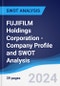 FUJIFILM Holdings Corporation - Company Profile and SWOT Analysis - Product Thumbnail Image