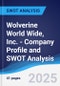 Wolverine World Wide, Inc. - Company Profile and SWOT Analysis - Product Thumbnail Image
