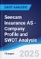 Seesam Insurance AS - Company Profile and SWOT Analysis - Product Thumbnail Image