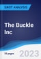 The Buckle Inc - Strategy, SWOT and Corporate Finance Report - Product Thumbnail Image
