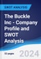 The Buckle Inc - Company Profile and SWOT Analysis - Product Thumbnail Image