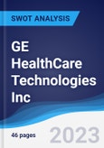 GE HealthCare Technologies Inc. - Strategy, SWOT and Corporate Finance Report- Product Image