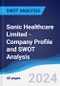Sonic Healthcare Limited - Company Profile and SWOT Analysis - Product Thumbnail Image