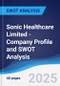 Sonic Healthcare Limited - Company Profile and SWOT Analysis - Product Thumbnail Image