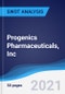 Progenics Pharmaceuticals, Inc. - Strategy, SWOT and Corporate Finance Report - Product Thumbnail Image