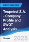 Tecpetrol S.A. - Company Profile and SWOT Analysis - Product Thumbnail Image