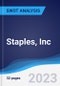 Staples, Inc. - Strategy, SWOT and Corporate Finance Report - Product Thumbnail Image