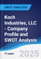 Koch Industries, LLC - Company Profile and SWOT Analysis - Product Thumbnail Image