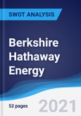 Berkshire Hathaway Energy - Strategy, SWOT and Corporate Finance Report- Product Image