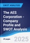 The AES Corporation - Company Profile and SWOT Analysis - Product Thumbnail Image