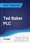 Ted Baker PLC - Strategy, SWOT and Corporate Finance Report - Product Thumbnail Image