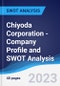 Chiyoda Corporation - Company Profile and SWOT Analysis - Product Thumbnail Image