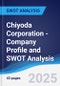 Chiyoda Corporation - Company Profile and SWOT Analysis - Product Thumbnail Image