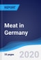 Meat in Germany - Product Thumbnail Image