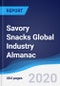 Savory Snacks Global Industry Almanac 2015-2024 - Product Thumbnail Image