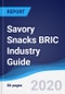 Savory Snacks BRIC (Brazil, Russia, India, China) Industry Guide 2015-2024 - Product Thumbnail Image