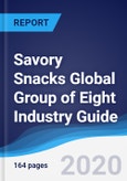 Savory Snacks Global Group of Eight (G8) Industry Guide 2015-2024- Product Image
