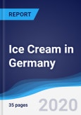 Ice Cream in Germany- Product Image