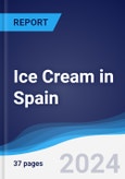 Ice Cream in Spain- Product Image