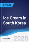 Ice Cream in South Korea- Product Image