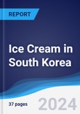 Ice Cream in South Korea- Product Image