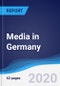 Media in Germany - Product Thumbnail Image