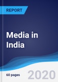 Media in India- Product Image